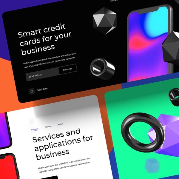 w developer product 1 min