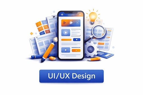 UI UX 1