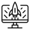 Startup Logo Design